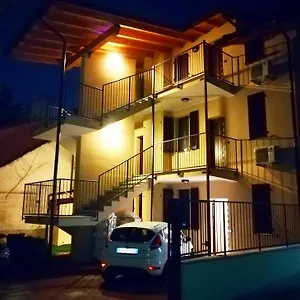 Affittacamere Residenza Borgazzi Cir S00031