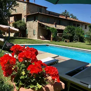 Affittacamere Tuscany House