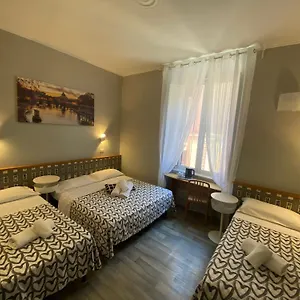 Fidardo Roma