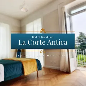 Bed & Breakfast La Corte Antica - Maggiore