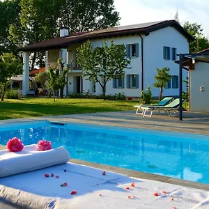 Bed & Breakfast Giardino Di Olga
