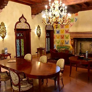 Bed & Breakfast Della Torre In