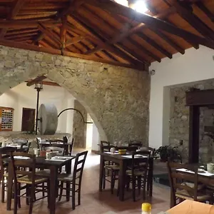 Hotel Diffuso Borgo