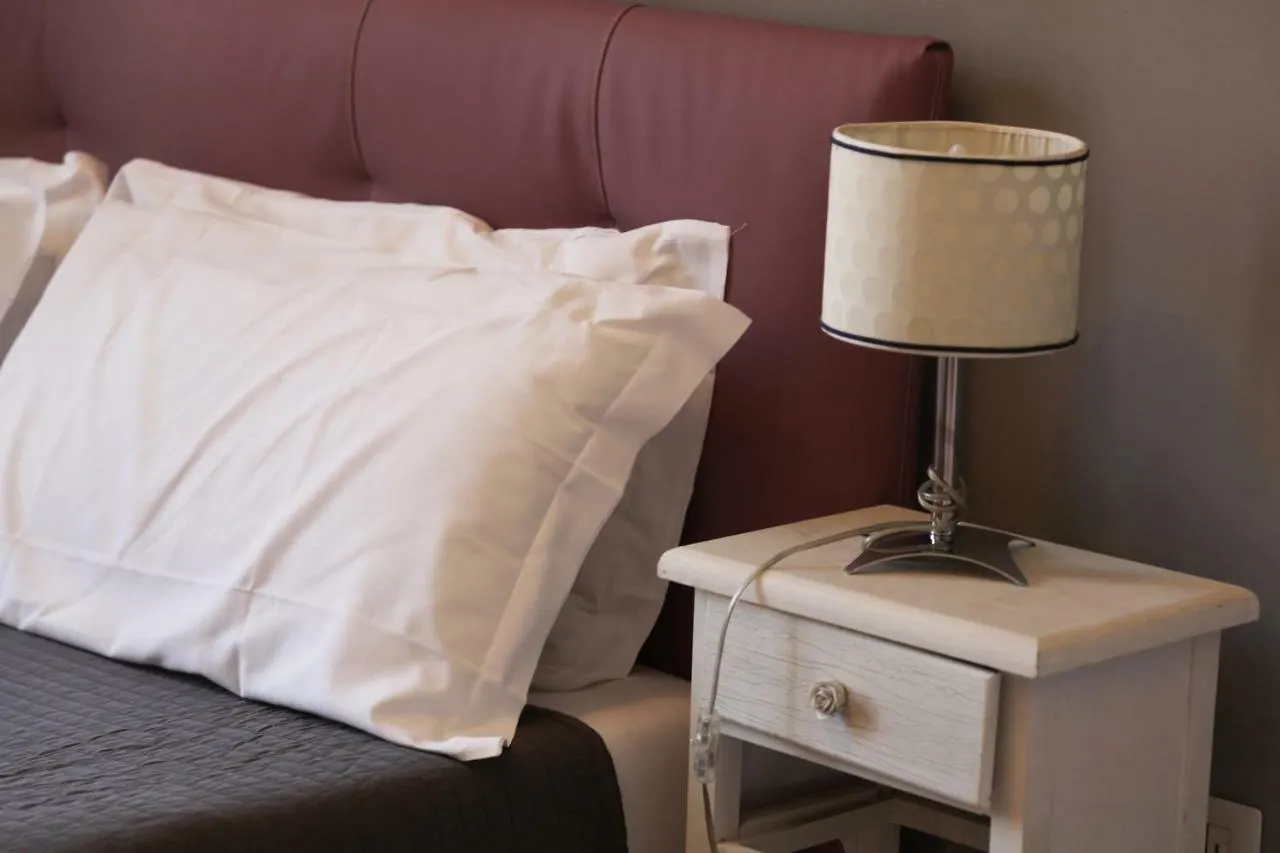 Hotel Vatican Room And Kitchen Rome