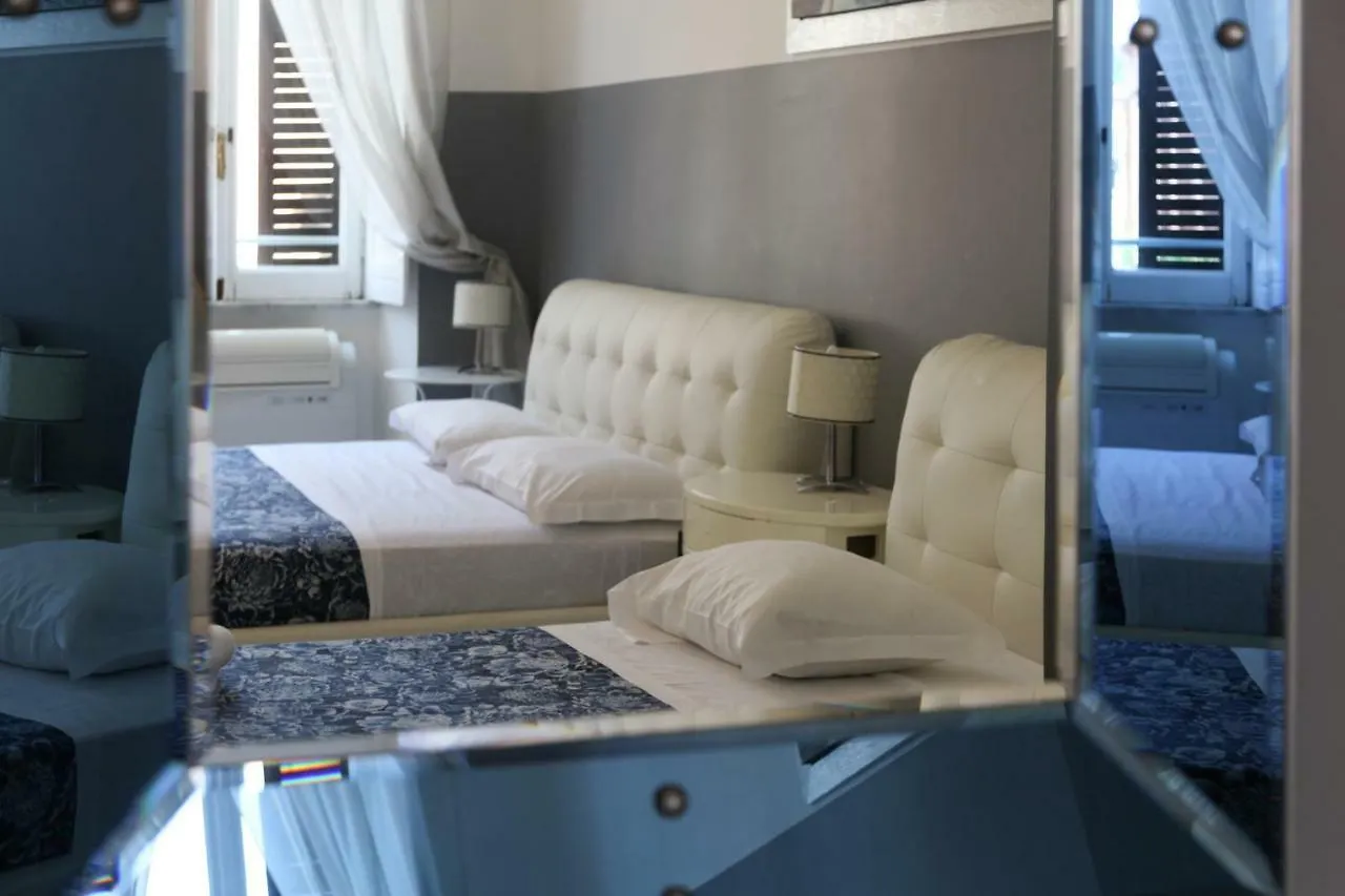 Vatican Room And Kitchen Rome Hotel